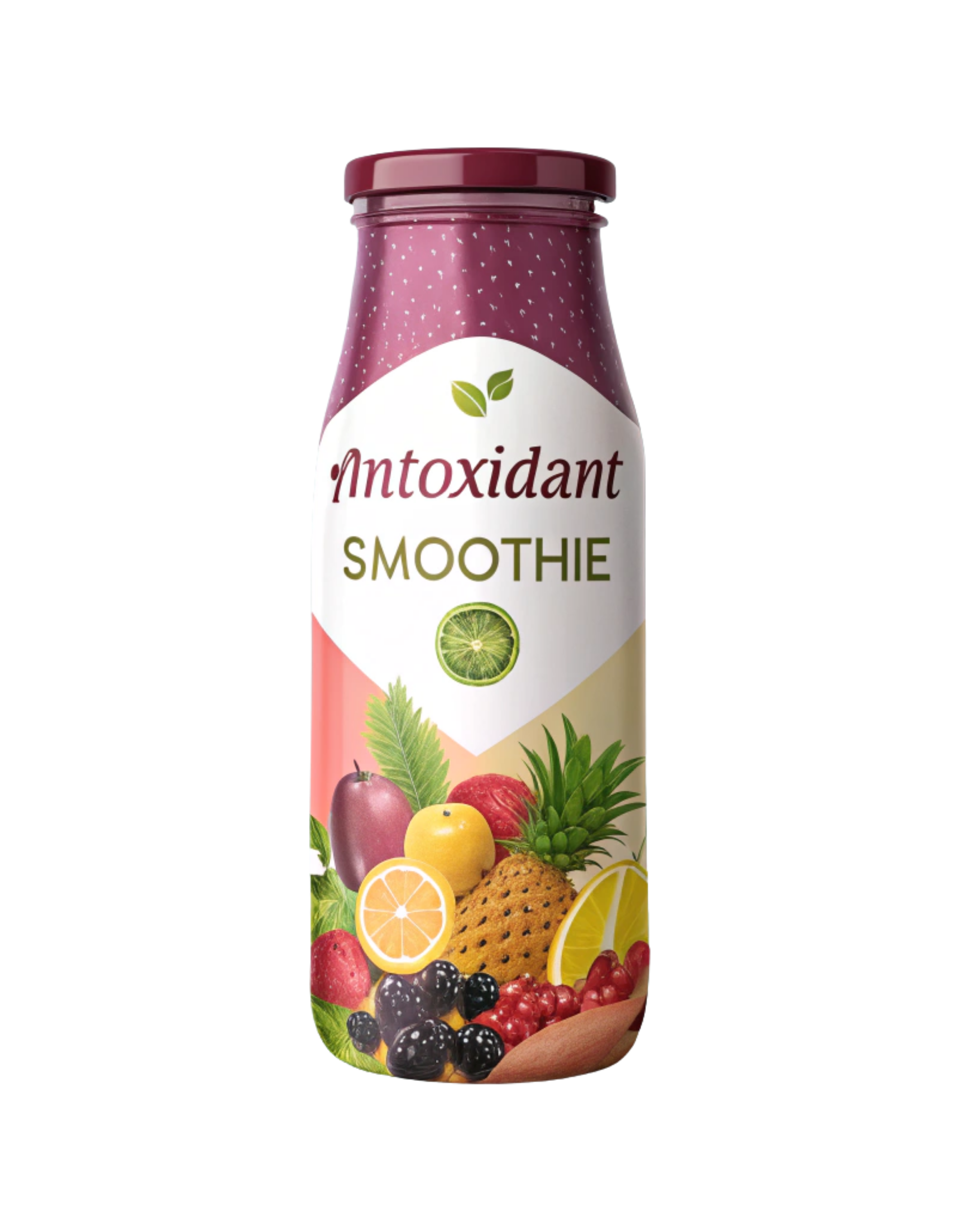 Antioxidant Smoothie