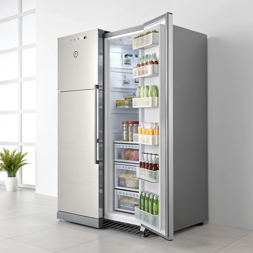 ChillSphere Max Fridge