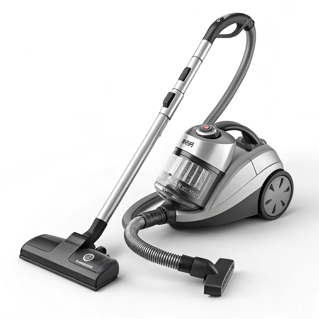 CycloneX Ultra Vacuum Cleaner